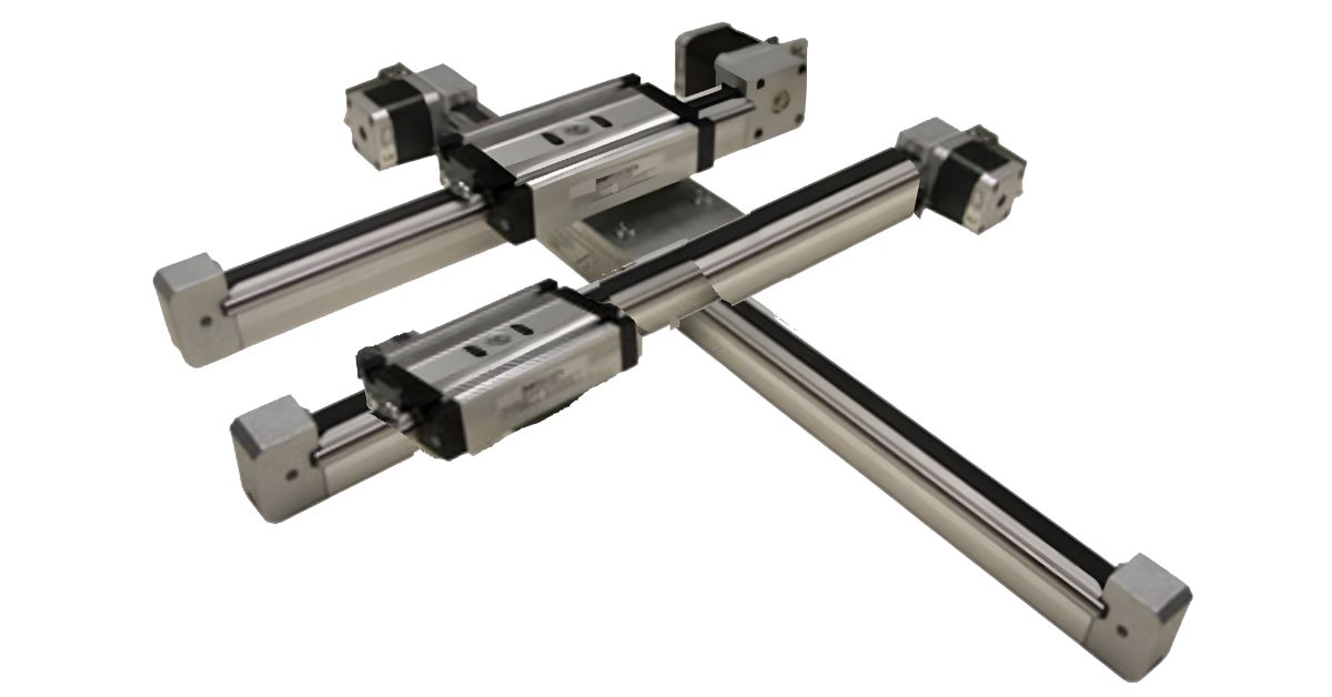 Linear Control Basic Troubleshooting and Diagnostic Tips